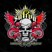 Bait & Switch by Saliva