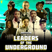 Leaders Of The Underground