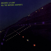 Bones Of Her Hands by Archers Of Loaf