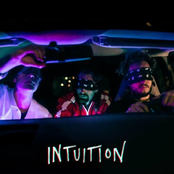 Added Color: Intuition