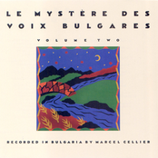 Le Mystere Des Voix Bulgares: Le Mystere Des Voix Bulgares Vol.2