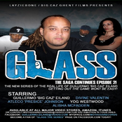Layziebone Presents Glass Soundtrack #2