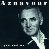 Chanson Souvenir by Charles Aznavour