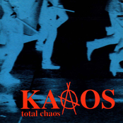 Total Chaos