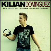 kilian dominguez