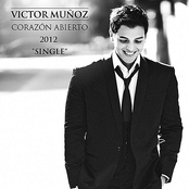 Victor Munoz: Corazon Abierto - Single