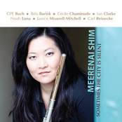 Sometimes the City is Silent