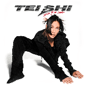 Tei Shi: Die 4 Ur Love (Deluxe)