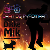 Daan de Pyromaan
