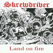 Land on Fire