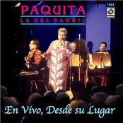 grandes exitos de paquita la del barrio