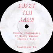 Cosmic Inadequacy Of Noizy Wanker (Dunkel 1-6)