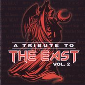 A TRIBUTE TO THE EAST VOL.2