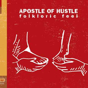 Song For Lorca by Apostle Of Hustle