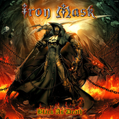 Blizzard Of Doom by Iron Mask