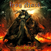 Magic Sky Requiem by Iron Mask