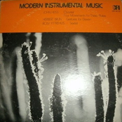 Modern Instrumental Music
