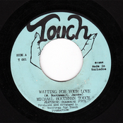 Waiting For Your Love / What You Won't Do For Love