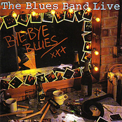 the blues band box