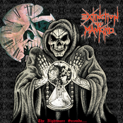 The Nightmare Seconds