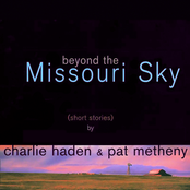 Beyond the Missoury Sky