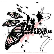 The Red Jumpsuit Apparatus: The Red Jumpsuit Apparatus