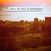 Where The Hell Is Bratislava?