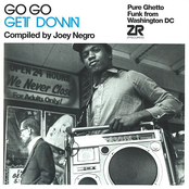 Go Go Get Down Compiled By Joey Negro