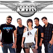 vitoria hard rockers