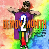Demon Month 2