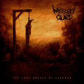The Last Breath of Hangman [EP]