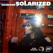 Solarized by Ian Brown