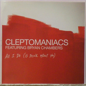 clepto-maniacs