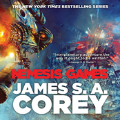 Nemesis Games