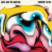 Amyl and The Sniffers: Comfort To Me