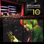 live at teatro della corte: the first 10 years