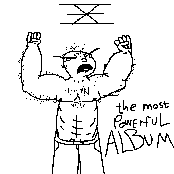 The Most Powerful Album