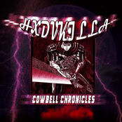 Cowbell Chronicles