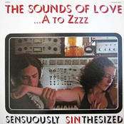 The Sounds of Love... A to Zzzz