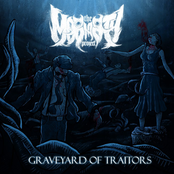 The Graveyard of Traitors