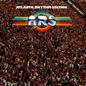 Back Up Against The Wall by Atlanta Rhythm Section
