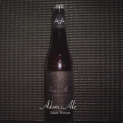 Adam's Ale