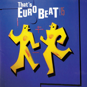 That's Eurobeat Vol.15