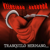 Tranquilo Hermano…