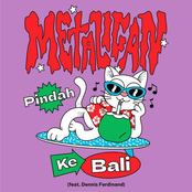 Pindah Ke Bali (Radio Edit)