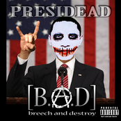 PRESIDEAD EP