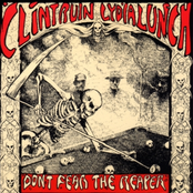 Don't Fear The Reaper [EP]