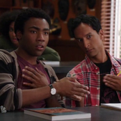 donald glover & danny pudi