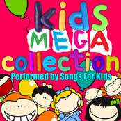 Kids Mega Collection