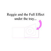 Reggie and the Full Effect: Under the Tray